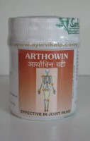 Safe Life Arthowin | herbal supplements for joint pain
